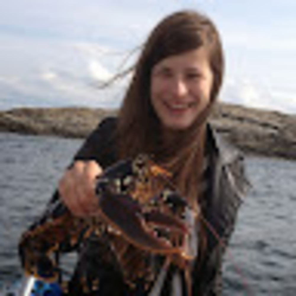 Meet your Posher, Judit